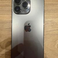 IPHONE 13 PRO 128 GB+PELLICOLA