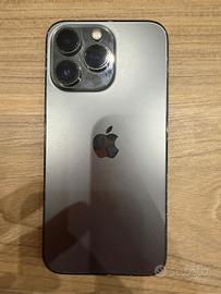 IPHONE 13 PRO 128 GB+PELLICOLA