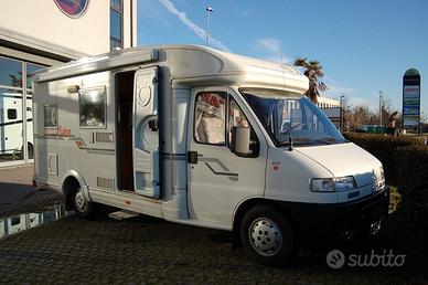 Ci International CIPRO 1