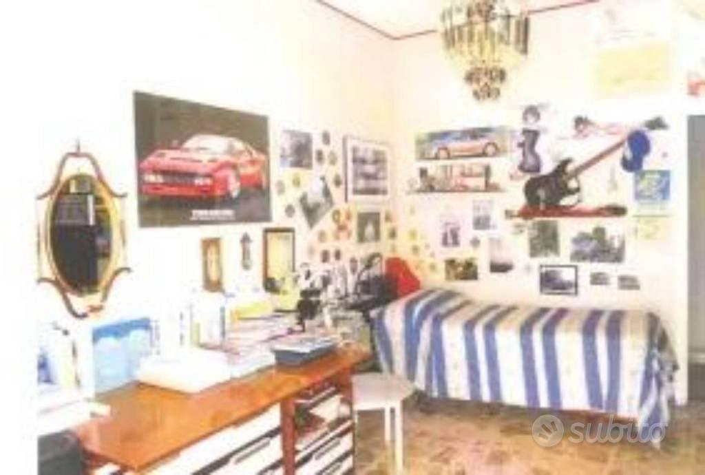 Appartamento – Siracusa, Bosco Minniti - Vista 2