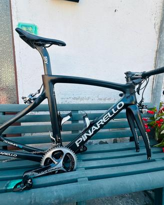 PINARELLO F8