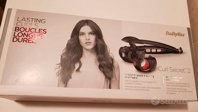 Babyliss Curl Secret 2 - Arricciacapelli automatic