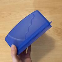 Portaburro - Tupperware