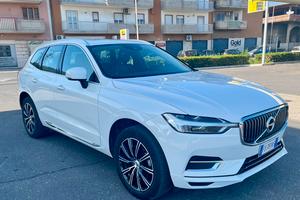 VOLVO XC60 D4 INSCRIPITION