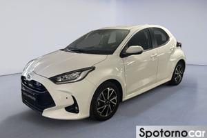 Toyota Yaris 1.0 Trend