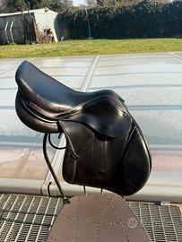 sella da equitazione