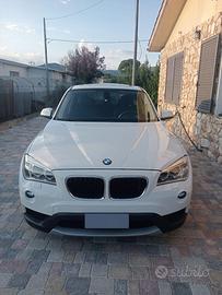 BMW X1 16d