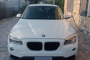 BMW X1 16d
