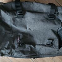 valigia borsone Eastpack