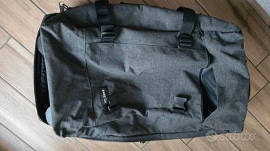 valigia borsone Eastpack