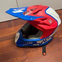 Casco Just One J1 Vertigo J18