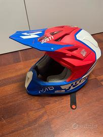 Casco Just One J1 Vertigo J18