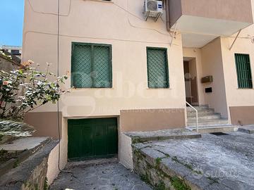 Appartamento Mugnano di Napoli [MCV188VRG]