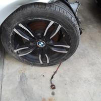 CERCHIO IN LEGA BMW Serie 1 Serie (E87) (07>)