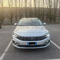 FIAT TIPO 1.6 2021 70.000KM 131CV