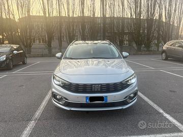 FIAT TIPO 1.6 2021 70.000KM 131CV