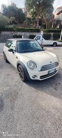 Mini cooper   Chili