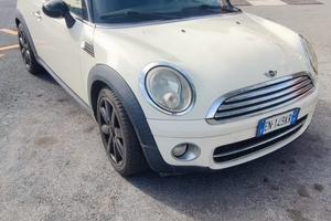 Mini cooper   Chili