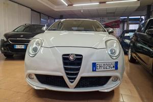 Alfa Romeo MiTo 1.4 78 CV Distinctive Sport Pack