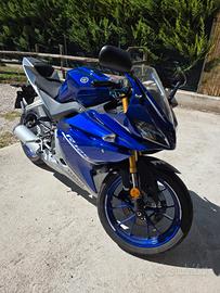 Yamaha YZF-125