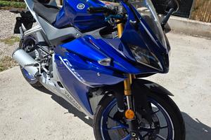 Yamaha YZF-125
