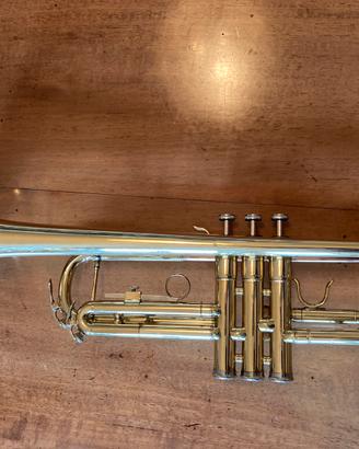 Tromba CHEVALLIER