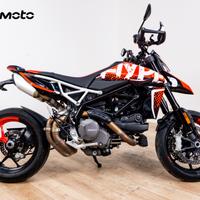 DUCATI HYPERMOTARD 950 RVE - 2021