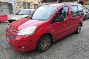 Citroen Berlingo 1.6 HDi 90CV Multispace - 2011