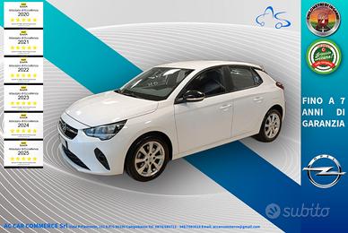 Opel Corsa 1.5 D 100 CV Edition