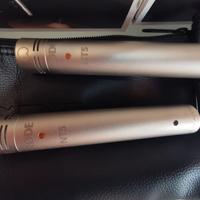 Rode Nt5 coppia microfoni
