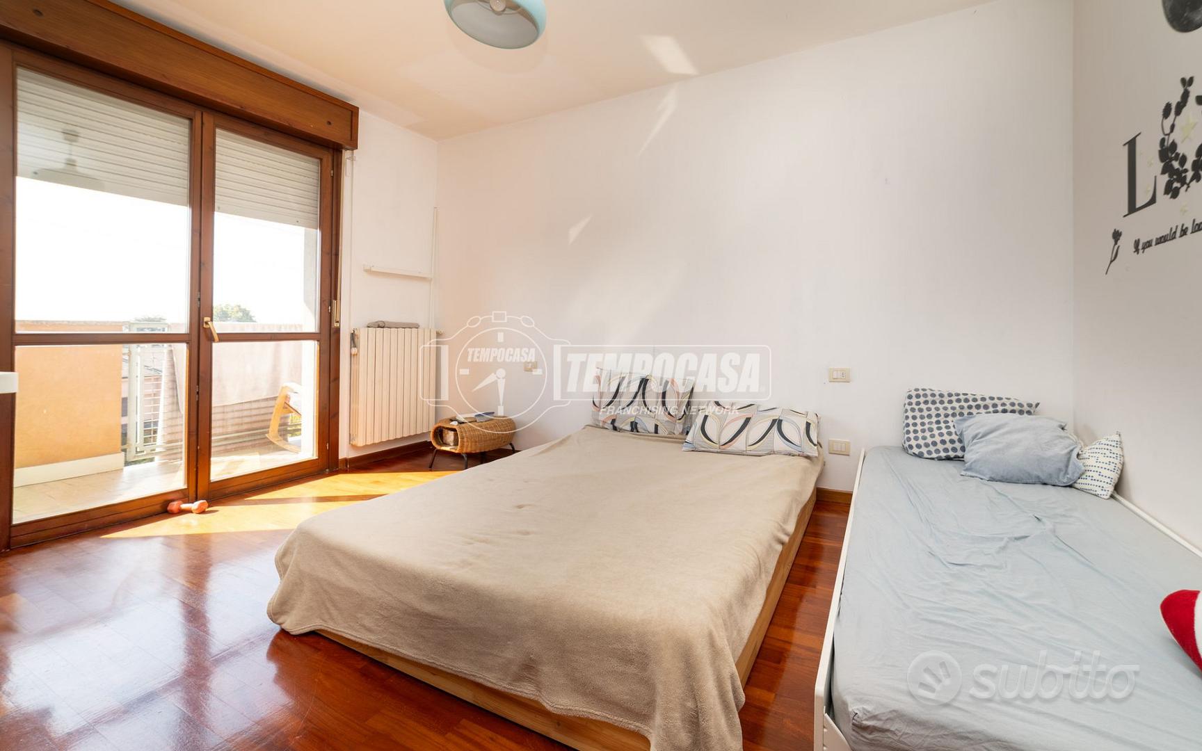 Appartamento – Gorgonzola, Cascina Palazzina - Vista 4