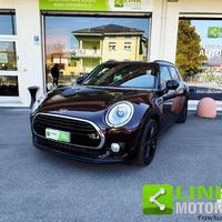 MINI Clubman 1.5 Cooper Hype Clubman UNICO PROP.