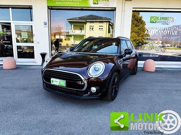 MINI Clubman 1.5 Cooper Hype Clubman UNICO PROP.
