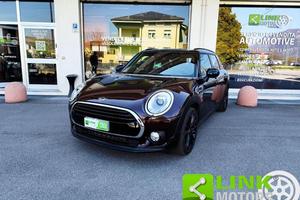 MINI Clubman 1.5 Cooper Hype Clubman UNICO PROP.