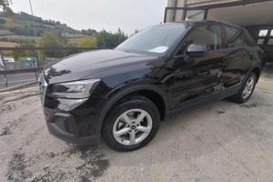 Audi Q2 Business 2.0 tdi 115cv