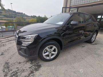 Audi Q2 Business 2.0 tdi 115cv