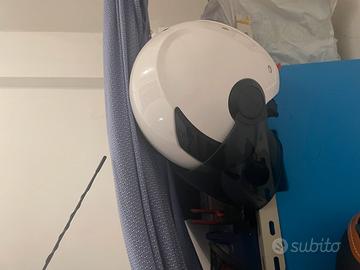 Casco Jet