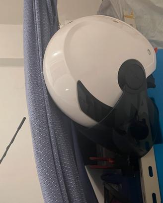Casco Jet