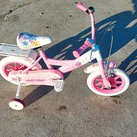 bici bambina 