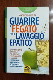 Guarire il Fegato con il lavaggio epatico