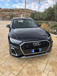 Audi Q5 40 2.0 tdi S line Plus quattro s tronic