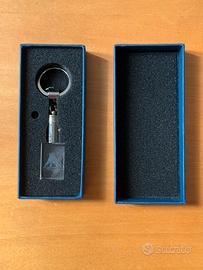 Portachiavi originale Mano Addams