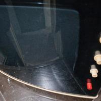 Televisore REX anni 70 Vintage per collezionisti