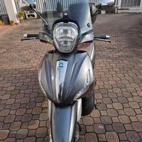 Piaggio Beverly 300 ie 2016