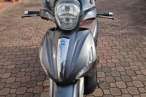 Piaggio Beverly 300 ie 2016