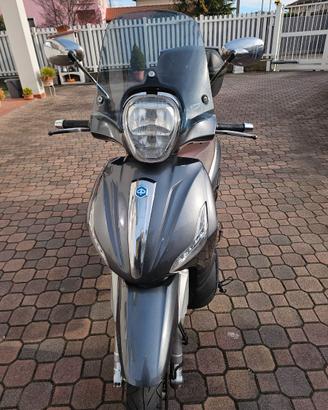 Piaggio Beverly 300 ie 2016