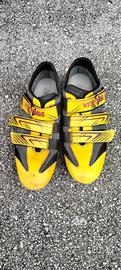 scarpe ciclismo vittoria tg46