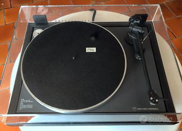 Giradischi LINN AXIS