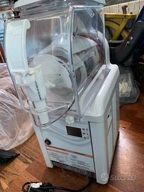 Macchina per crema caffe’ professionale