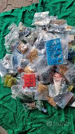 LOTTO DI SOLDATINI 1/72.